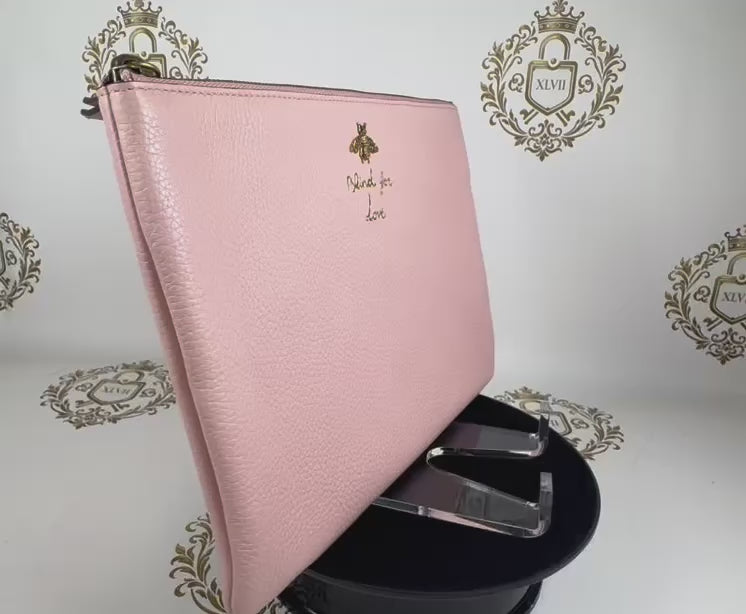 Gucci clutch