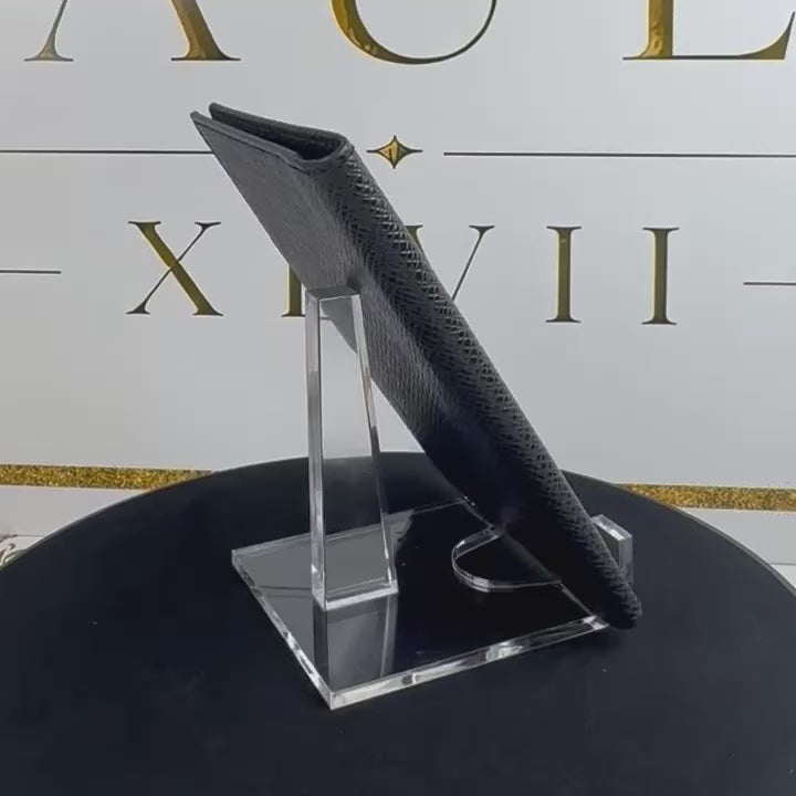 Louis Vuitton Passport Cover